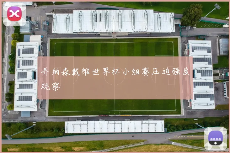 乔纳森戴维世界杯小组赛压迫强度观察