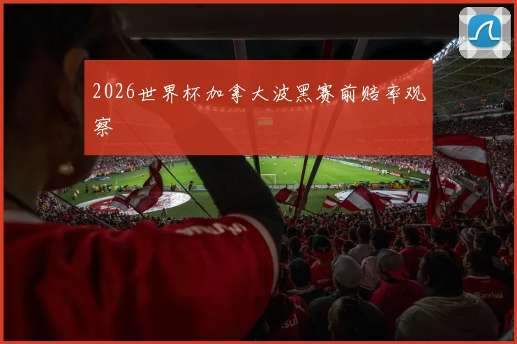 2026世界杯加拿大波黑赛前赔率观察