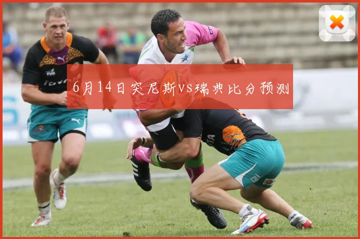 6月14日突尼斯vs瑞典比分预测
