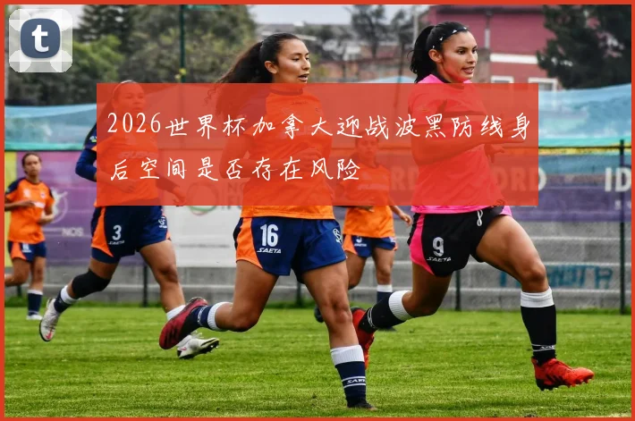 2026世界杯加拿大迎战波黑防线身后空间是否存在风险